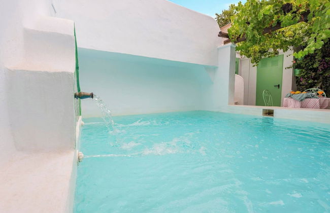 Casa Spa De La Mariola - Photo 53