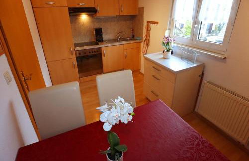 Cozy Apartment in Schwenningen With Garden - Foto 150