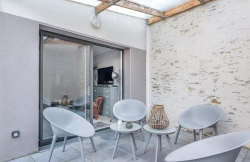 Le Renoir - Maison au calme à 20min de Nantes - Foto 5