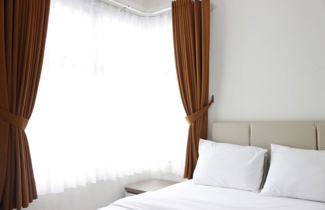 Cozy 2BR Apartment @ Newton Residence - Foto 3