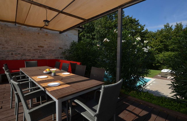 Forest Breeze Retreat in Zminj - Foto 63