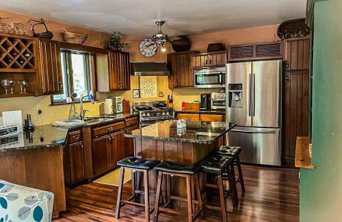 The Lazy Bear, Lake George - Foto 44