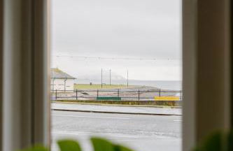 Sea View, 2 Bed Apartment, Central Largs - Foto 60