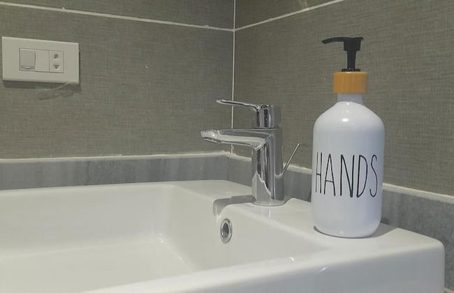 Chill at Salty Life, Pool & Balcony, Azha, Sokhna - Foto 17