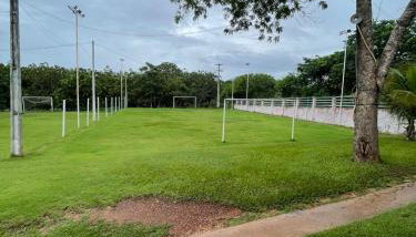 Chácara Recreio 3 - Foto 5, Garden, Garden view