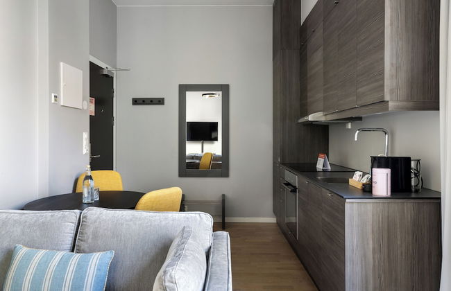 Numa Oslo Topp - Foto 23