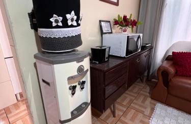 Casa privativa completa e aconchegante! - Foto 12