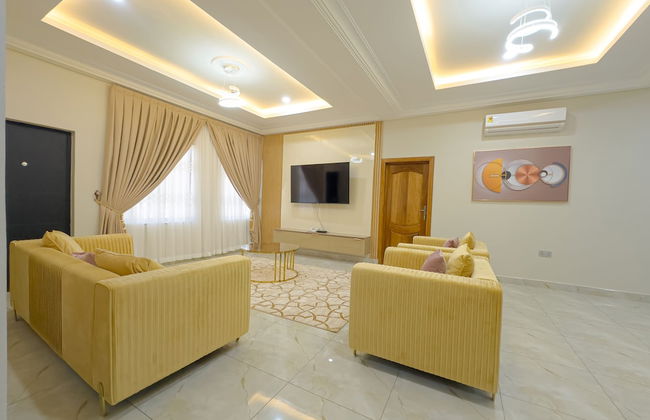 The AUD Luxury Apartments - Foto 21