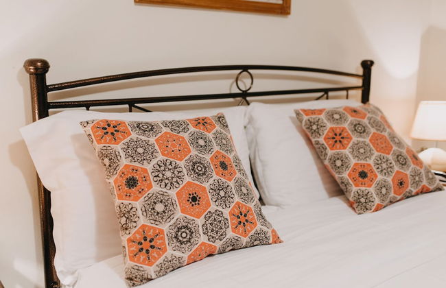 Best House Central Apartment Ag.Nikolaou - Photo 5