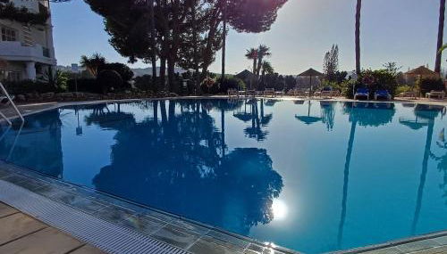 Casa Mariana Penthaus apartment with golf and mountains view - Photo 3