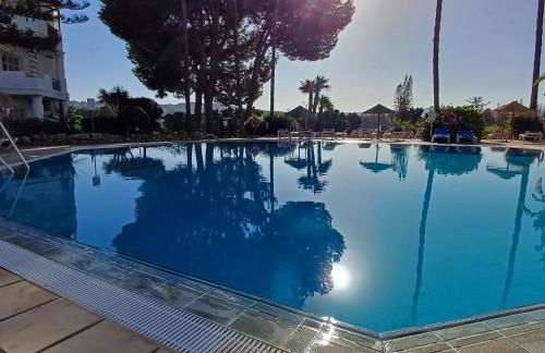 Casa Mariana Penthaus apartment with golf and mountains view - Photo 3