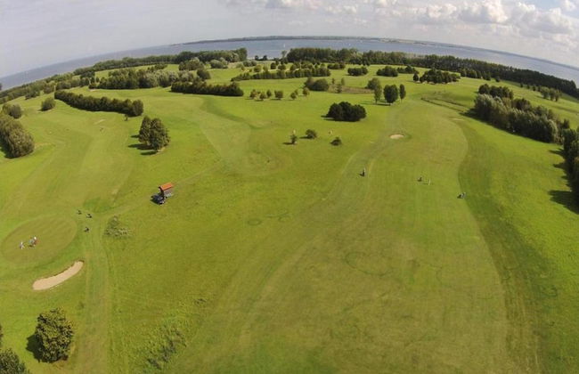 Moderne Ferienwohnung in Kluetz in Strandnahe - Foto 68