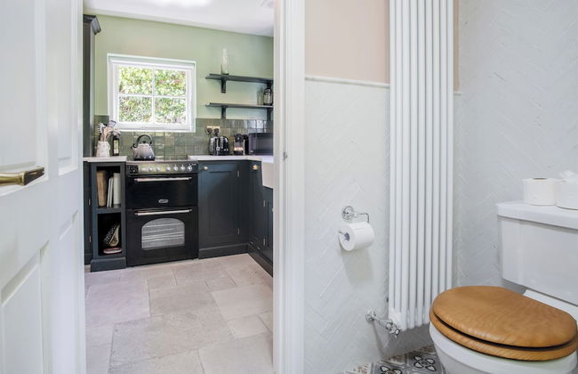 Briardene - 2 Bedroom Cottage - Oxwich - Foto 42