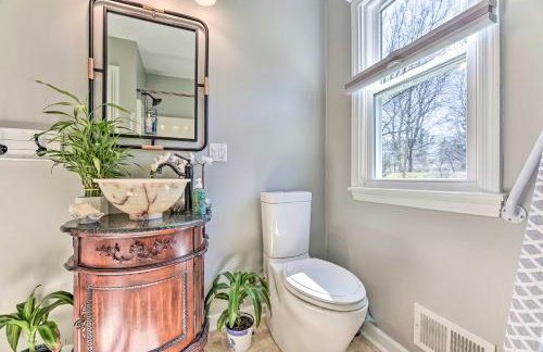 Pittsford Trolley Home - Near Erie Canal! - Foto 39