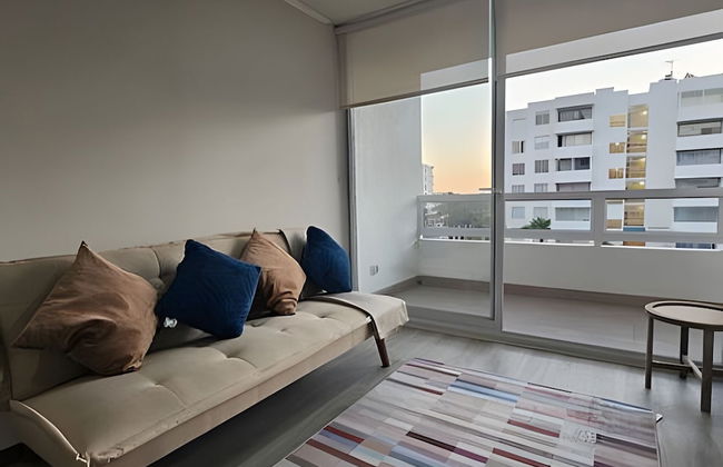 Oceana Suites Distrito Verde - Foto 7