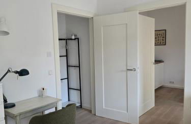 Ruhige Wohnung in Hamburg-Ottensen - Foto 11