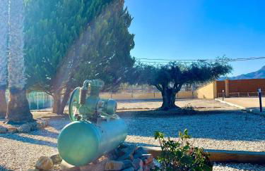 Chalet La Calma en Lorca - Foto 39