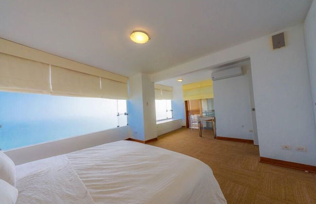 Mv15 Ocean View Miraflores - Foto 2