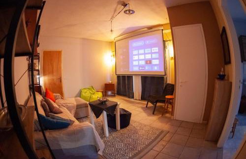 Jimmy's Cozy Apartment - Foto 25