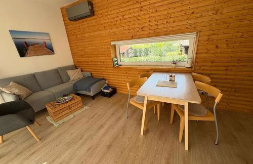 Tinyhaus Arendsee in Seenähe - Foto 10