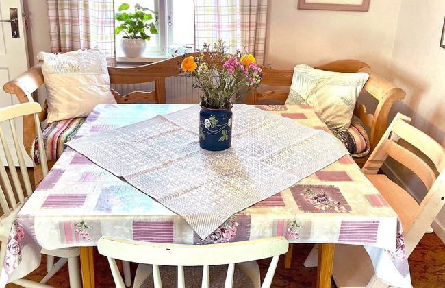 4 Person Holiday Home in Vimmerby-by Traum - Foto 17