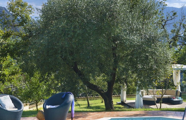 Casale Degli Ulivi 10 2 Emma Villas - Foto 38