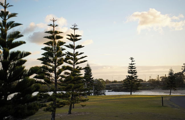 Reflections Shaws Bay - Holiday Park - Foto 67