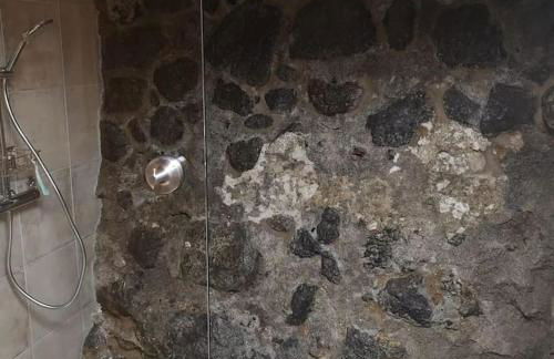 Souterrain für max 2 P., Bad, Außenküche, Garten - Foto 14