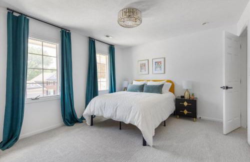 6BR Luxury Stay Prime Spot Games & More - Foto 55