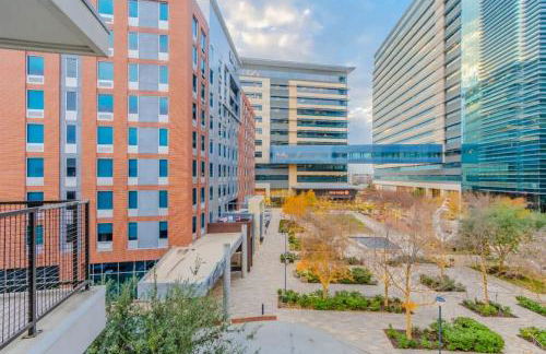 Unwind at Cityline - Premium 1BR in Dallas - Foto 27