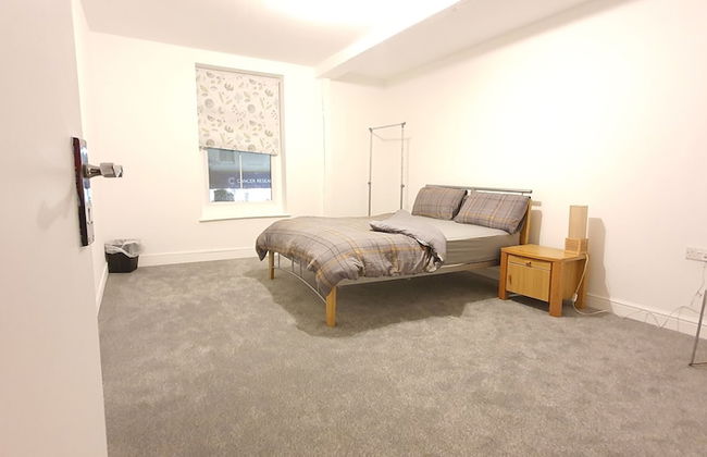 Grace Apartments - Living Stone 2 - Foto 7