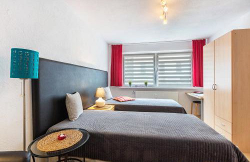 Ferienwohnung am Bühl - Foto 13