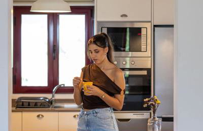 The North House by Ponta Negra Azores - Foto 26