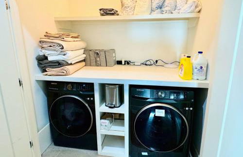 2mi Downtown Hot Tub Balcony 4 King Beds - Foto 42