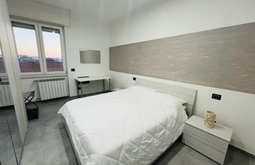 Milano Bicocca Apartment & Rooms - Foto 27