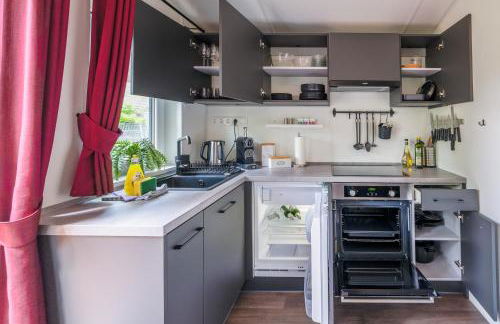 Gecko - The Tiny House - Foto 9