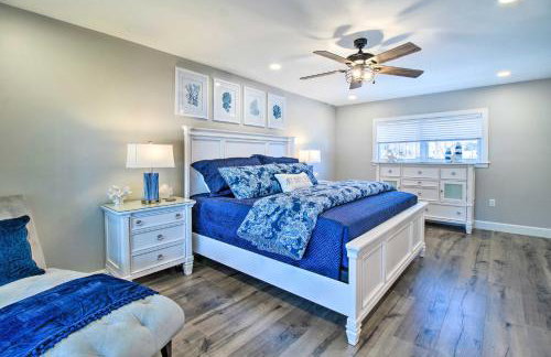 Beautiful Lakeview Home Near Bull Shoals Lake! - Foto 12