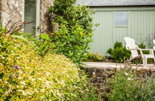 Sychpant Barn - Foto 17