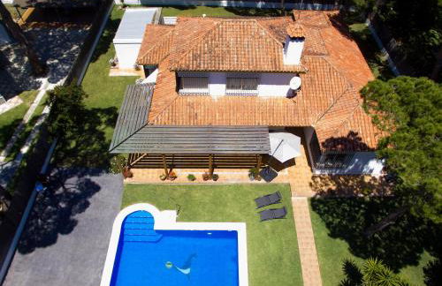 Precioso Chalet Atlántida solo familias - Foto 18