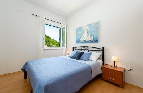 Apartments Mirjana Mljet - Foto 23