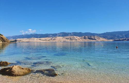 Villa Pag Dubrava Relax with Pool - Photo 12