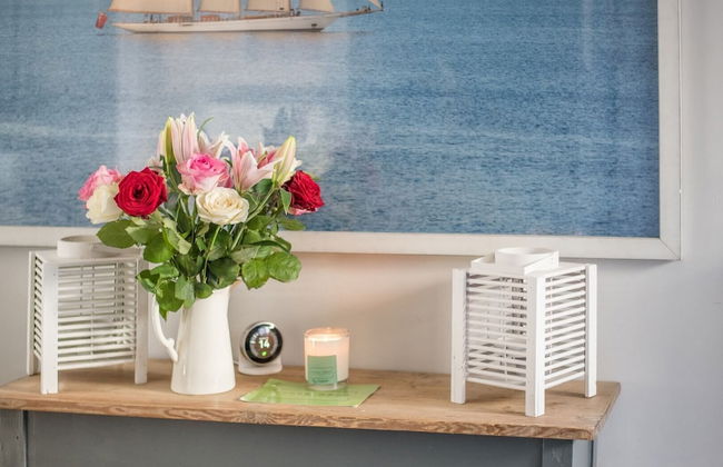 Crown Cottage, Orford - Foto 46