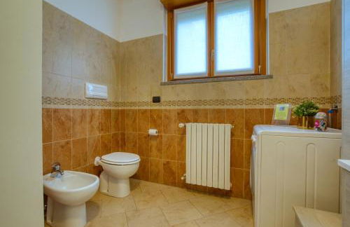 GuestHost - Casa Oranis, bilocale nuovo con balcone perfetto per famiglie - Foto 24