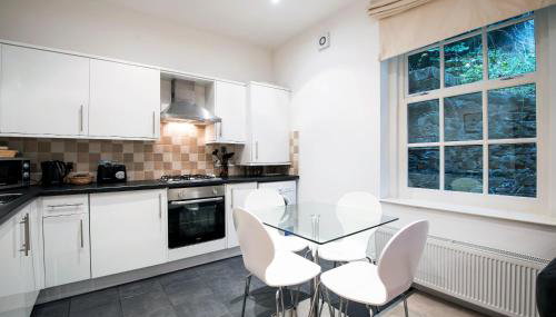 Apartment 2 The Grove - Foto 3