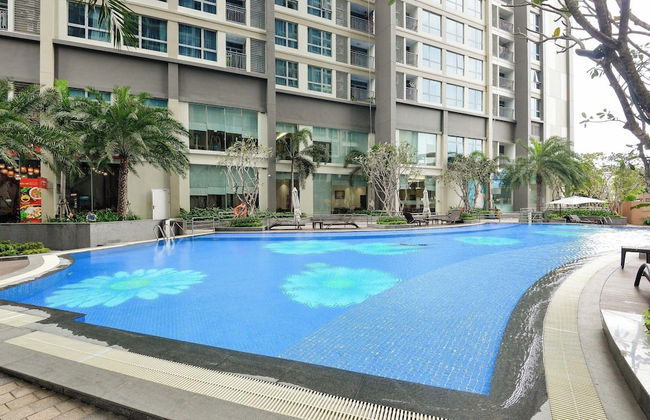 Vinhomes Central Park Riverside Elegance - Photo 62