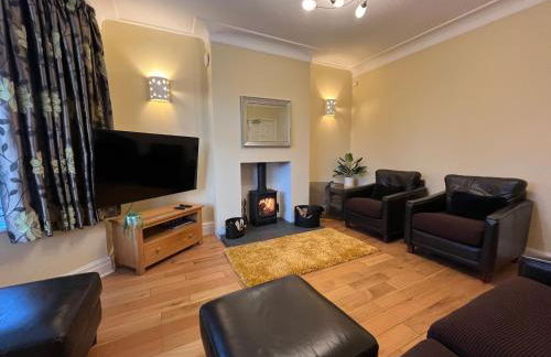 Luxury Beds Parking 2 Bathrooms 3 Large Bedrooms Nice Area - Foto 28