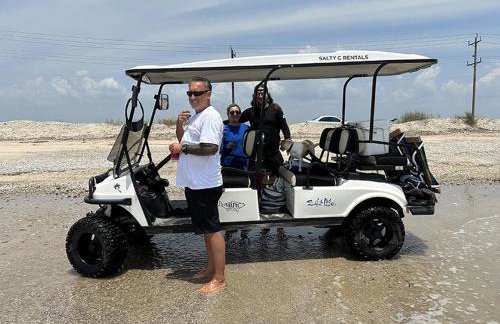 Pet-Friendly, Arcade Games, Beach, Ocean View - Foto 25