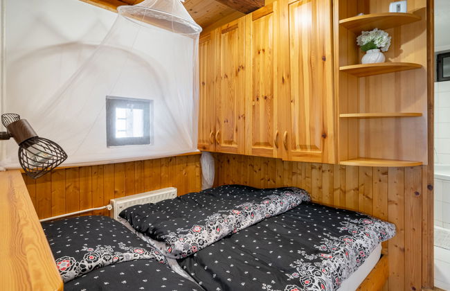 5 bedroom House in Benešov nad Černou with private pool and garden - Photo 26