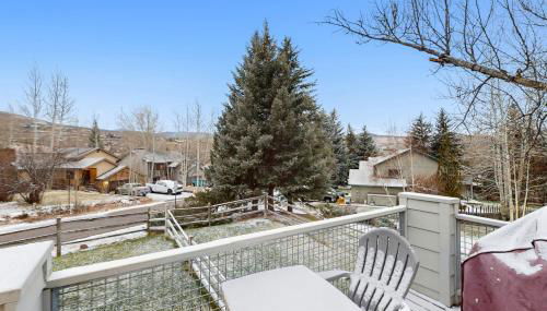 Vail Valley Condo - Foto 3