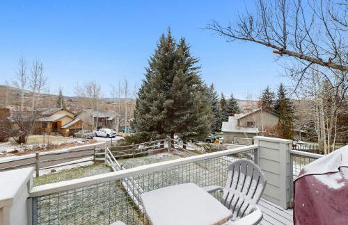 Vail Valley Condo - Foto 3